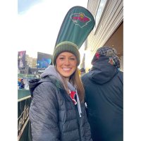 Sarah Traczyk (@cadetkellyy) Twitter profile photo