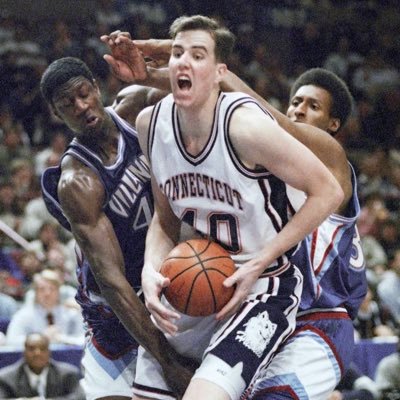 tknight40's profile picture. UConn alum and TKnight superfan