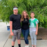Stephanie Irwin (@stephmom704) 's Twitter Profile