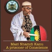 Biafra or Biafra (@onyemachukwuof1) 's Twitter Profile
