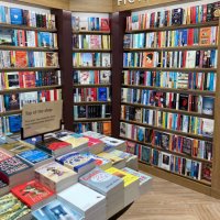 Waterstones Scarborough(@WaterstonesSCA) 's Twitter Profileg