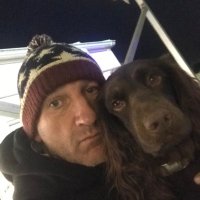 Andrew Griffin (@andygriff1968) 's Twitter Profile