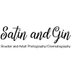 Satin and Gin (@satinandgin) Twitter profile photo