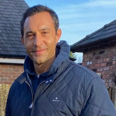 Gaming industry | Proud Moufflon 🏉 🐐 🇨🇾 | 🇬🇧 based ✈️ 🌍