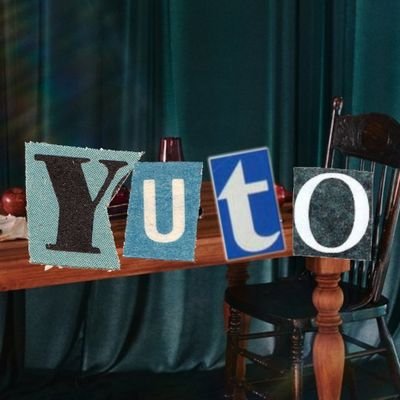 「for Pentagon's #YUTO ∣ #유토 」