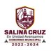 Gobierno Municipal de Salina Cruz (@gobmpalsc) Twitter profile photo Gobierno Municipal de Salina Cruz (@gobmpalsc) Twitter profile photo