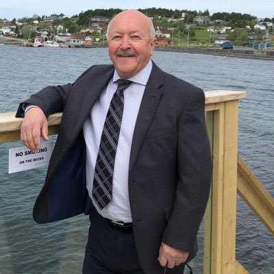 🇨🇦 MP for Bonavista-Burin-Trinity | Proud Newfoundlander, Outdoor enthusiast and Grandfather