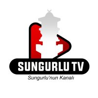 Sungurlu TV(@sungurlu_tv) 's Twitter Profile Photo