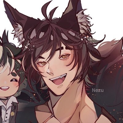Lancelot Kenaiさんのプロフィール画像