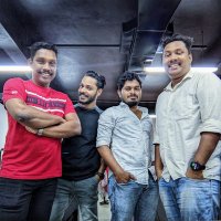 Jithesh KT (@jitheshkt) 's Twitter Profile Photo