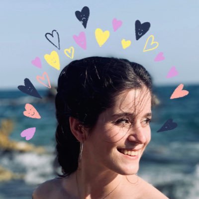 latintademipiel's profile picture. Journaling on travelling and feminism, based in Madrid | Find my art on Instagram @latintademipiel