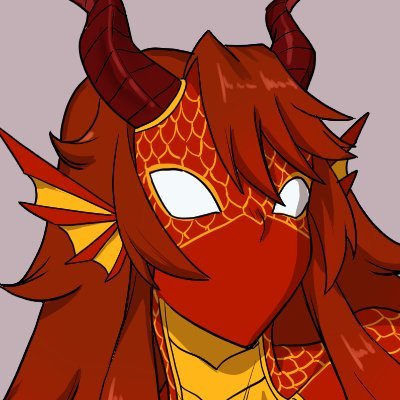 Ember Unboundさんのプロフィール画像