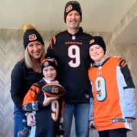 Who Dey Matt (@whodeyme) 's Twitter Profile
