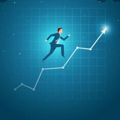 MARIZVI7's profile picture. Crypto Influencer