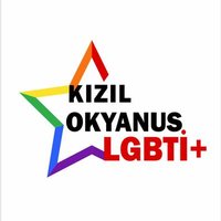 Kızıl Okyanus LGBTİ+ 🏳️‍🌈 (@kizilokyanus1) Twitter profile photo