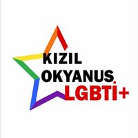 Kızıl Okyanus LGBTİ+ 🏳️‍🌈(@kizilokyanus1) 's Twitter Profile Photo