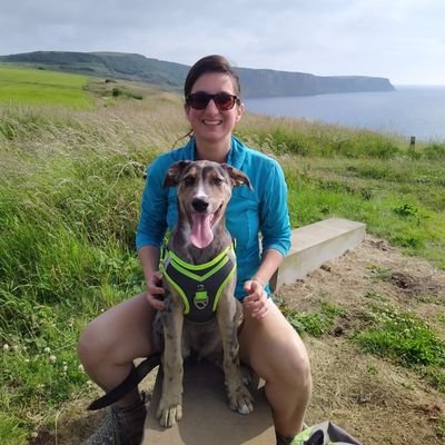 French couple living in Cumbria. Love hiking and discovering the UK with our dog. Sharing our adventures on our blog.