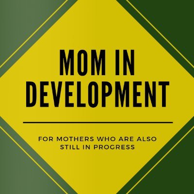 Software developer mom life
Succeeding sometimes ~ Failing spectacularly ~ Growing incrementally
For mothers who are also still in progress