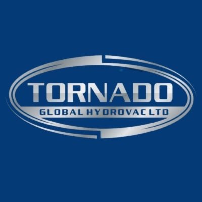 TornadoHydrovac Profile Picture