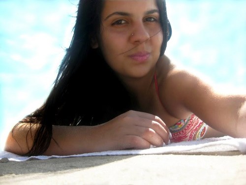“  ↘↘hooje em dia minha viida é curtir ♫