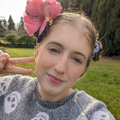 MintyBecca's profile picture. I'm just a Mint plant that gained sentient thought.