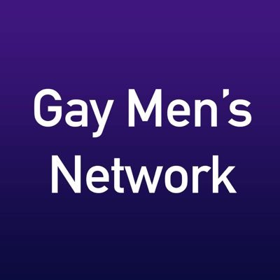 Gay Men’s Network Profile