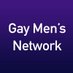 Gay Men’s Network (@MensNetwork1) Twitter profile photo