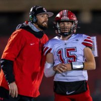 Coach Harrison (@rcharrison12) 's Twitter Profile