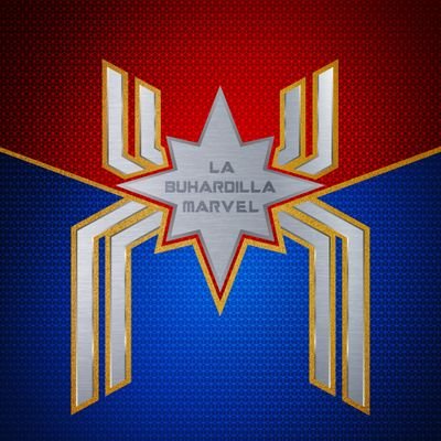 ✵ La Buhardilla Marvel ✵さんのプロフィール画像