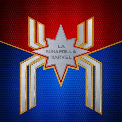 ✵ La Buhardilla Marvel ✵