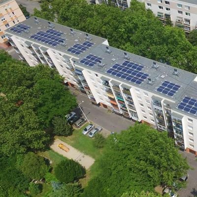 KarimBahodir's profile picture. Green energy and technologies