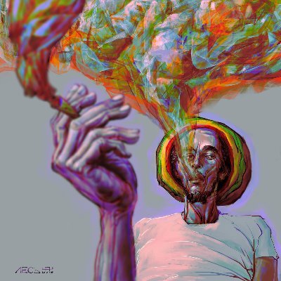 SalamanSatoshi's profile picture. Collector
Invester
Entrepreneur