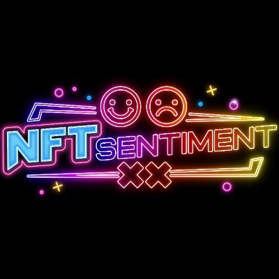 NFT Sentiment Updates