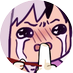 Shojo Hanya🥒🍆 Akeshu hell 🤸♀️ (@hanyallua3) Twitter profile photo Shojo Hanya🥒🍆 Akeshu hell 🤸♀️ (@hanyallua3) Twitter profile photo