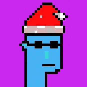 HerodesignJ's profile picture. NFT Creator and Pixel Art Designer
------------------------
https://t.co/SVczBvwd6p
https://t.co/rbFBIqk2VI