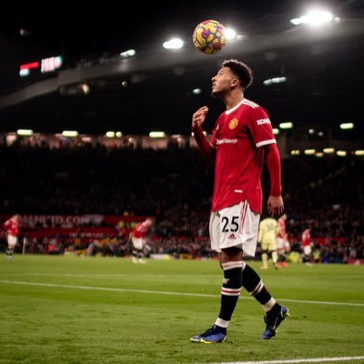 MUFC_Tabs Profile Picture
