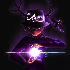 stxrryさんのプロフィール画像