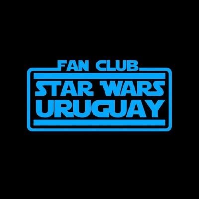 Fan Club Star Wars Uy🇺🇾