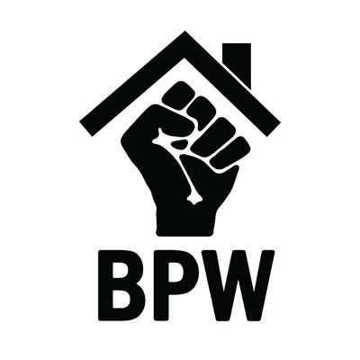 De Bond Precaire Woonvormen (BPW) is een vereniging die strijd voor het recht op wonen. We zitten ook Bluesky https://t.co/jv33ctGiax