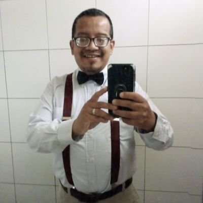 martinchopa's profile picture. Músico Clarinetista