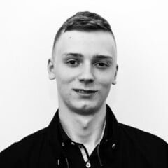 @McGavish Profile picture