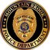 Mountain Brook Police Dept (@mountainbrookpd) Twitter profile photo