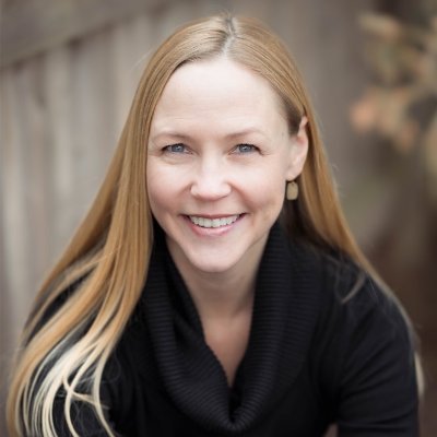 Lisa Varchol Perronさんのプロフィール画像