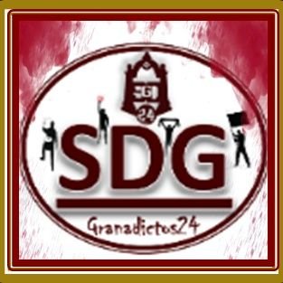 SDGranadictos Profile Picture