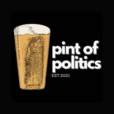 Pint of Politics 🍺
