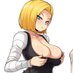 Android 18 (@Bimbodroiid) Twitter profile photo