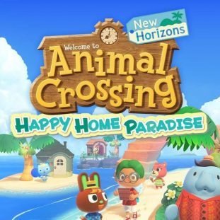 Partage de vidéos et shorts, Rocket League. Suivre, partagez et abonnez vous merci :)
Mais aussi #Animal #Crossing new horizon, Happy home paradise :)