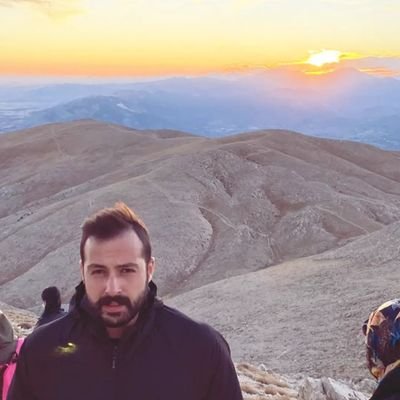 cihatyucelll's profile picture. 