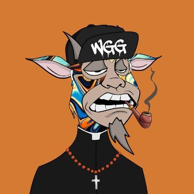 cjacksNFT's profile picture. WGG