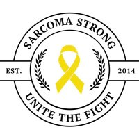 Sarcoma Strong (@sarcomastrong) 's Twitter Profile